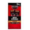 Jack Link’s Original Tender Style Beef Steak 15 ct.