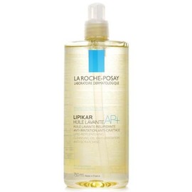 La Roche-Posay Lipikar AP+ Cleansing Oil 750ml