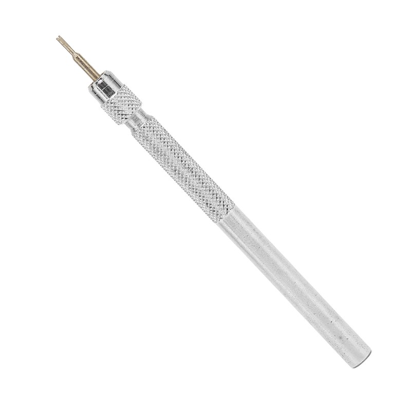 Watch Straps Spring Bar Tool Single Head Ergonomic Steel Watch