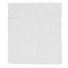 Milisten Aquarium Jumping Net Reptile Escape Net Aquarium Net Transparent Net Terrarium Net Cover for Aquarium Fish 60 x 100 cm White