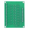 Optical Isolation Module 24V to 5V 8 Channel Optocoupler PLC