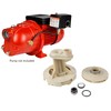Red Lion 305585005 Overhaul Repair Kit for RL-SWJ50 Shallow Well