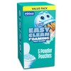 Scrubbing Bubbles Easy Clean Foaming Toilet Bowl Cleaner, Easy Toilet