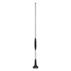 Tram 1091-BNC Scanner Trunk/Hole Mount Antenna Kit with BNC-Male Connector