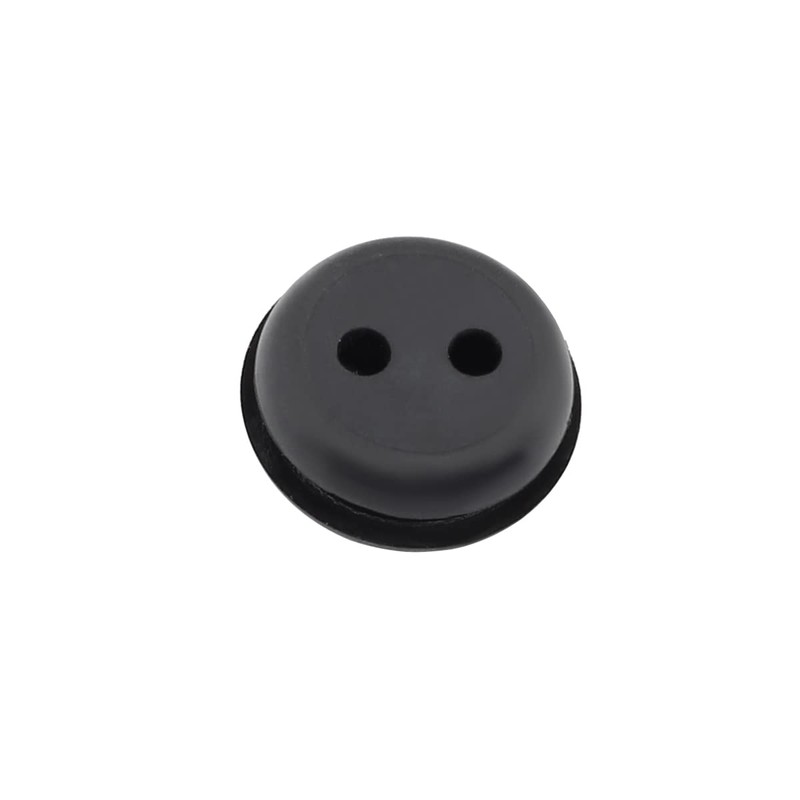 Hipa 3004105 300494 Fuel Filter Fuel Line 2 Hole Grommet