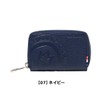 Castelbajac CASTEL-022612 Piccolo Key Case, 01: Black