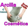 Mascarilla Kilos Arcilla Verde Roja