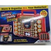 Battery Daddy 2 Qty Battery Daddy Smart Storage System Organizer