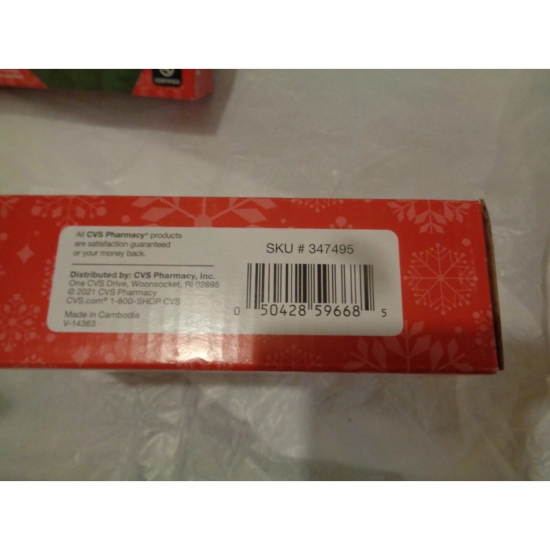 Merry Brite 4 Pack Merry Brite Each 70 Count Mini