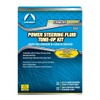 Penray 3902, 2 Step Power Steering Fluid Tune-Up Kit