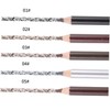 Baluue Professional Long Lasting Eyebrow Makeup Pencil Set Double Head