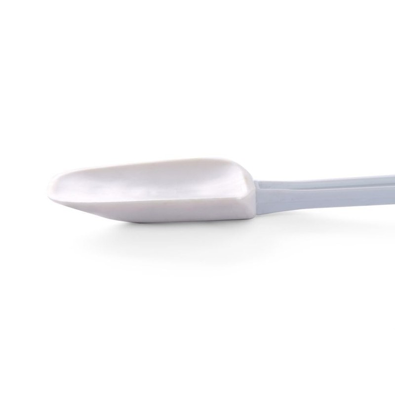 HENDI Scraper spoon shaped, 254x57 mm