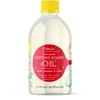 Materialix Food Grade Chopping Board Oil - Lemon, Orange and