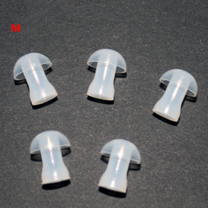 Hearing Aid Dome - Universal Dome for Hearing Aid Replacement