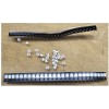 360 LED High Performance Green Led Lighting Upgrade kit for