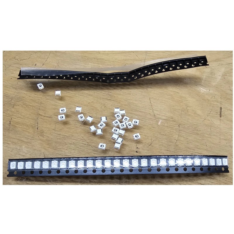 360 LED High Performance Green Led Lighting Upgrade kit for