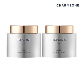 Charmzone Top Class 7th Generation Lifting Bounce Cream / 참존 탑클래스 7세대 리프팅 바운스 크림