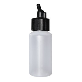 Iwata-Medea Big Mouth Bottles (2 Oz.)