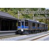 KATO 10-1560 N Gauge IGR Iwate Galaxy Railway IGR7000 Series