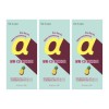 Dr.Lin Alpha CD Alpha DC Alpha CD Pineapple Flavor Alpha