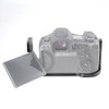 Hersmay Quick Release Plate R5II L Angle L-Bracket Plate for