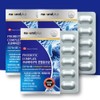 Rhamnose capsules, lactic acid bacteria good for constipation, colonic lactic acid bacteria 60 capsules, 3 pieces / 람노스캡슐 변비에좋은유산균 대장유산균 60캡슐, 3개