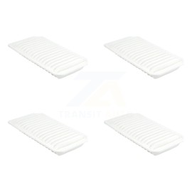 PUR Air Filter (4 Pack) Replacement For 2006-2015 Mazda MX-5 Miata K57-104154
