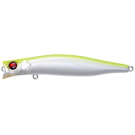 Megabass Poisson Nageur Kagelou 124F - 12.4cm - 22g - Pm Hot Shad - Silent - Floating - Kagelou 124F Pm Hots