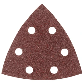Makita A-16287 Magic Sanding Paper #150, 3.8 x 3.8 inches (96 x 96 mm), Triangle (10 Pack)