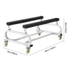 Adjustable 1000 Lbs Load Capacity Watercraft PWC Dolly with 4