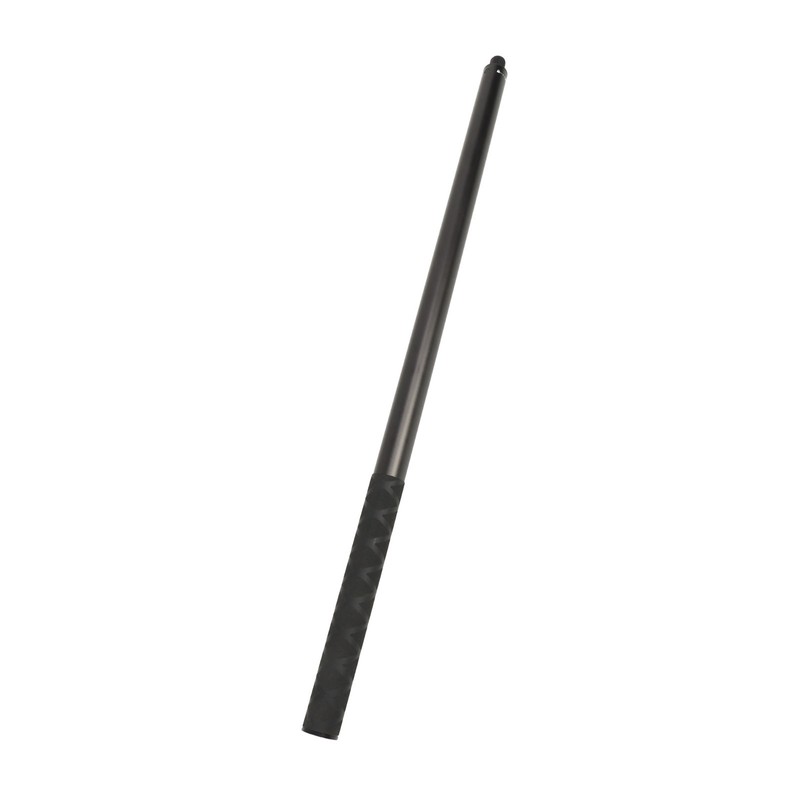 Action Camera Selfie Stick Aluminum Alloy Extendable Screw In Invisible