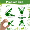 YUSHWENPTY Plant Bender Pack of 20 Lst Clips, Plant Clips,