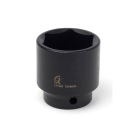 Sunex 233m 1/2-Inch Drive 33-mm Impact Socket