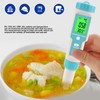 Water Quality Test Pen 7 in 1 TEM EC TDS