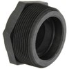 Banjo RB300-200 Polypropylene Pipe Fitting, Reducing Bushing, Schedule 80, 3
