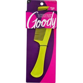 Goody Super Comb                                                                                                                                      