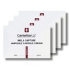 Centellian24 Madeca Mela Capture Ampoule Capsule Cream 55ml 4pcs/wb /