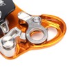 Anti-Fall Self Locking Climbing Rope Grab, Rope Grab, Al-mg Alloy