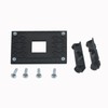 FDXGYH AM4 Backplane Back Bracket AMD CPU Heatsink Bracket Motherboard
