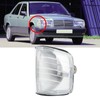 Car Front Corner Light Scratch Resistant Turn Signal Lights Replacement