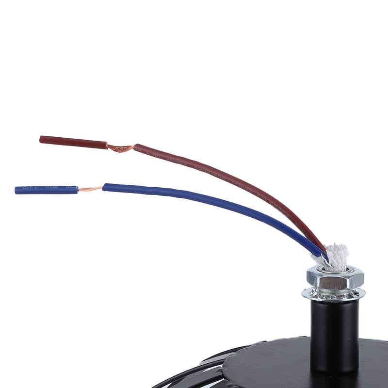 E27 Rustic Cage Chandelier Pendant Light Ceiling Lamp Shade for