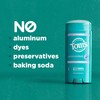 Tom’s of Maine Unscented Aluminum Free Natural Deodorant For Women