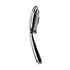 Croydex Contour Four Function Shower Handset, Chrome