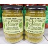 Trader Joe’s Basil Pesto Sauce 6.7oz 190g (2 Jars)