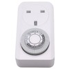 3200W Mechanical Timer 50Hz AC240V Timed Power Off Indoor Basic