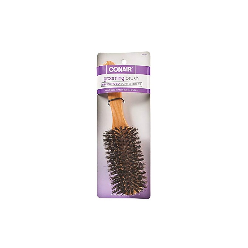 Conair Men'S Club Flair B Size Ea (Packaging May Vary)