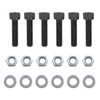 SCITOO 3 inch Front Lift Leveling Kit For Dodge Dakota