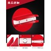 Largoods Magnetic Jack Pad Aluminum Pinch Welding Jack Adapter with