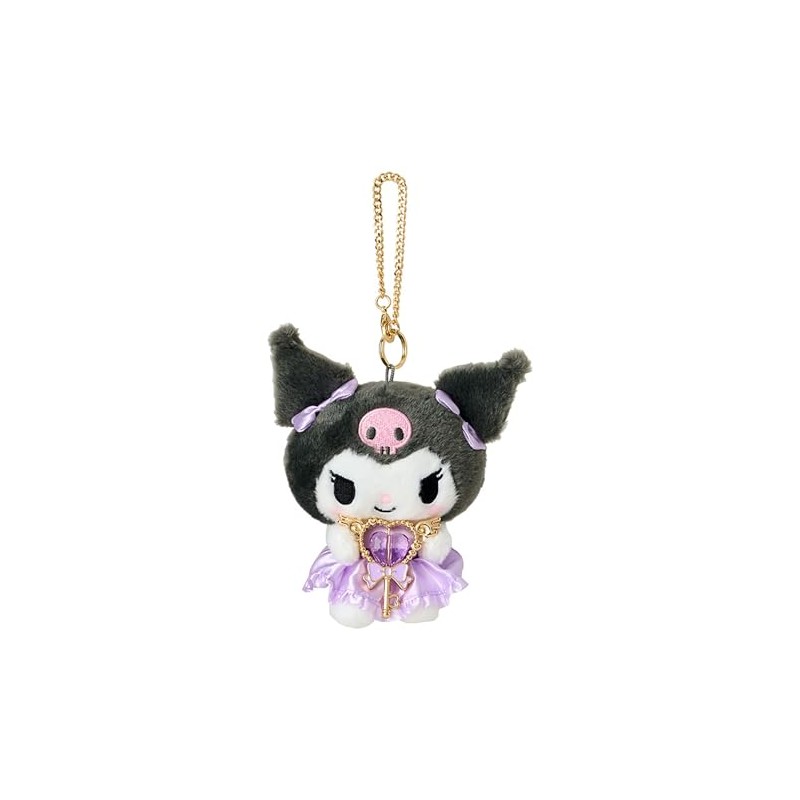 Sanrio 286745 Bag Charm Chromi Keychain