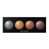 Revlon Cream Eyeshadow Palette 0.12 Ounce Luminous Color Eyelid Makeup